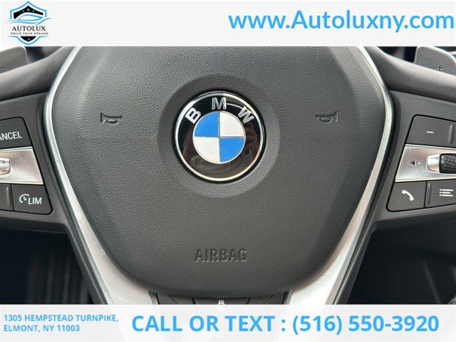 2022 BMW 3 Series 330i xDrive, available for sale in Elmont, New York | Auto Lux. Elmont, New York 2022 BMW 3 Series 330i xDrive, available for sale in Elmont, New York | Auto Lux. Elmont, New York