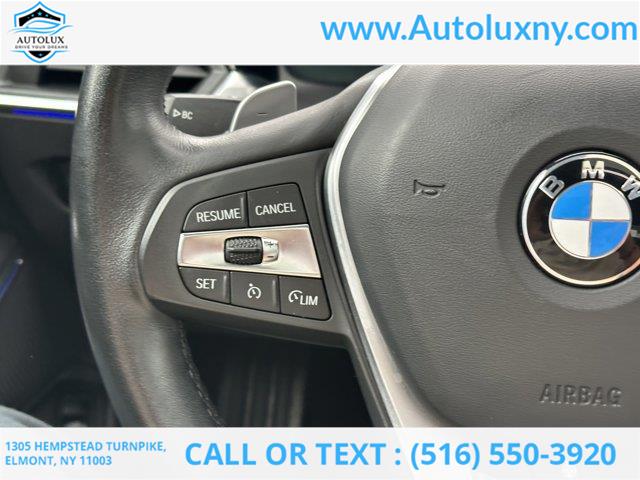 2022 BMW 3 Series 330i xDrive, available for sale in Elmont, New York | Auto Lux. Elmont, New York 2022 BMW 3 Series 330i xDrive, available for sale in Elmont, New York | Auto Lux. Elmont, New York