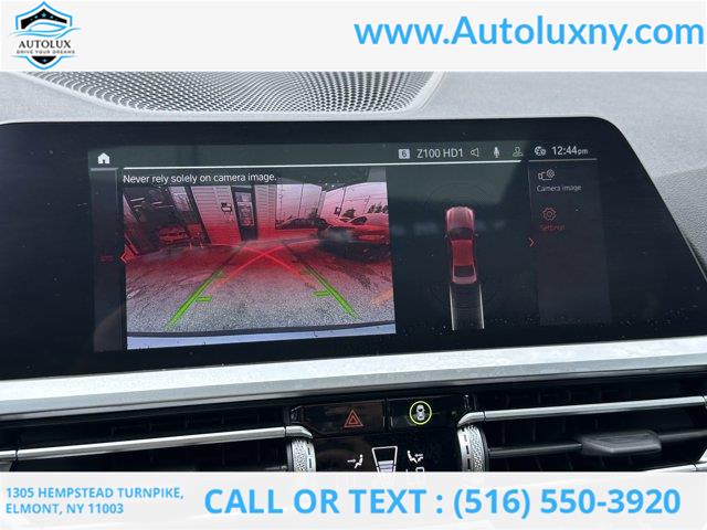 2022 BMW 3 Series 330i xDrive, available for sale in Elmont, New York | Auto Lux. Elmont, New York 2022 BMW 3 Series 330i xDrive, available for sale in Elmont, New York | Auto Lux. Elmont, New York