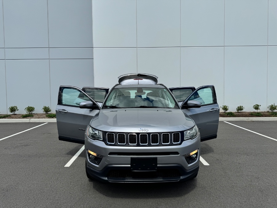 2021 Jeep Compass Latitude 4x4, available for sale in Saddle Brook, New Jersey | Up 2 The Next Auto Sales LLC. Saddle Brook, New Jersey 2021 Jeep Compass Latitude 4x4, available for sale in Saddle Brook, New Jersey | Up 2 The Next Auto Sales LLC. Saddle Brook, New Jersey