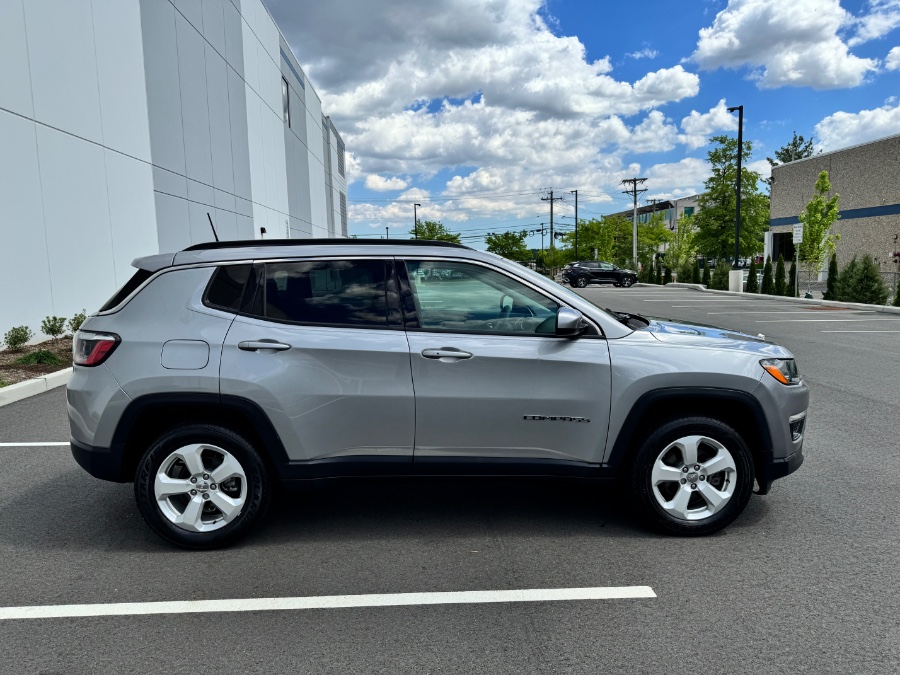 2021 Jeep Compass Latitude 4x4, available for sale in Saddle Brook, New Jersey | Up 2 The Next Auto Sales LLC. Saddle Brook, New Jersey 2021 Jeep Compass Latitude 4x4, available for sale in Saddle Brook, New Jersey | Up 2 The Next Auto Sales LLC. Saddle Brook, New Jersey