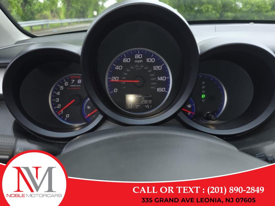 2007 Acura RDX AWD 4dr, available for sale in Leonia, New Jersey | Noble Motor Cars LLC. Leonia, New Jersey 2007 Acura RDX AWD 4dr, available for sale in Leonia, New Jersey | Noble Motor Cars LLC. Leonia, New Jersey