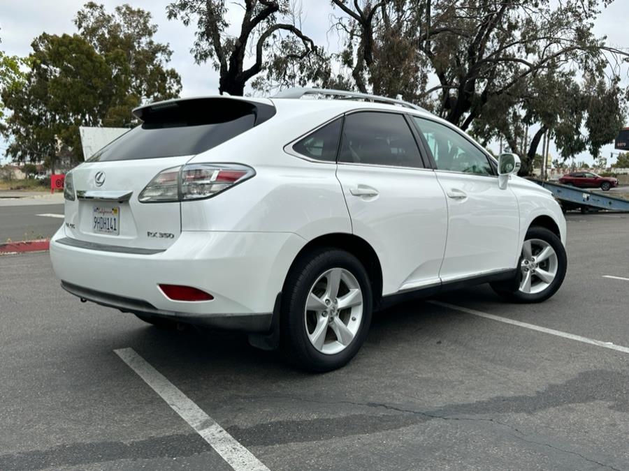 2010 Lexus RX 350 FWD 4dr, available for sale in San Diego, California | Mikail Autos. San Diego, California 2010 Lexus RX 350 FWD 4dr, available for sale in San Diego, California | Mikail Autos. San Diego, California