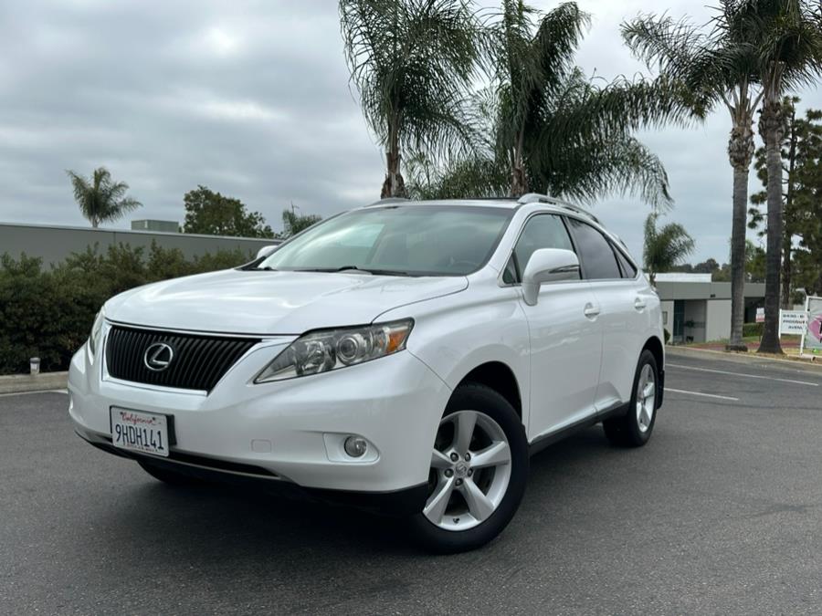 2010 Lexus RX 350 FWD 4dr, available for sale in San Diego, California | Mikail Autos. San Diego, California 2010 Lexus RX 350 FWD 4dr, available for sale in San Diego, California | Mikail Autos. San Diego, California