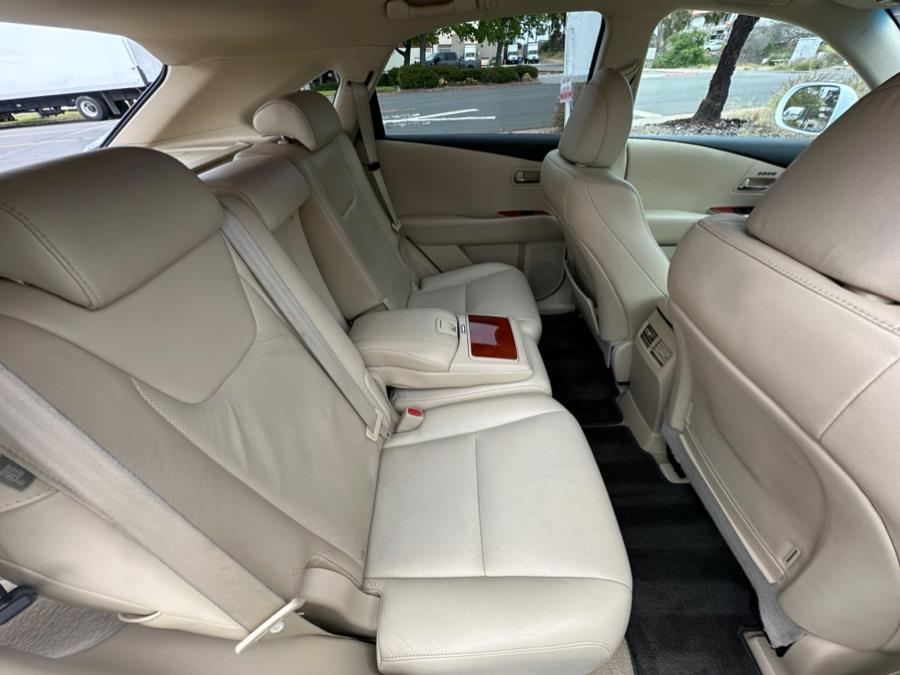 2010 Lexus RX 350 FWD 4dr, available for sale in San Diego, California | Mikail Autos. San Diego, California 2010 Lexus RX 350 FWD 4dr, available for sale in San Diego, California | Mikail Autos. San Diego, California