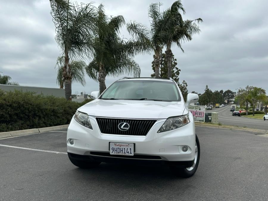 2010 Lexus RX 350 FWD 4dr, available for sale in San Diego, California | Mikail Autos. San Diego, California 2010 Lexus RX 350 FWD 4dr, available for sale in San Diego, California | Mikail Autos. San Diego, California