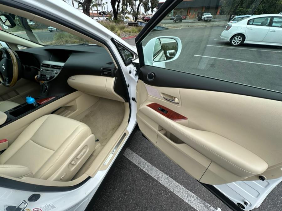 2010 Lexus RX 350 FWD 4dr, available for sale in San Diego, California | Mikail Autos. San Diego, California 2010 Lexus RX 350 FWD 4dr, available for sale in San Diego, California | Mikail Autos. San Diego, California