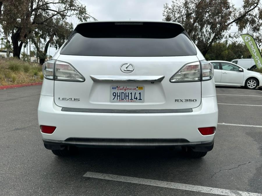 2010 Lexus RX 350 FWD 4dr, available for sale in San Diego, California | Mikail Autos. San Diego, California 2010 Lexus RX 350 FWD 4dr, available for sale in San Diego, California | Mikail Autos. San Diego, California