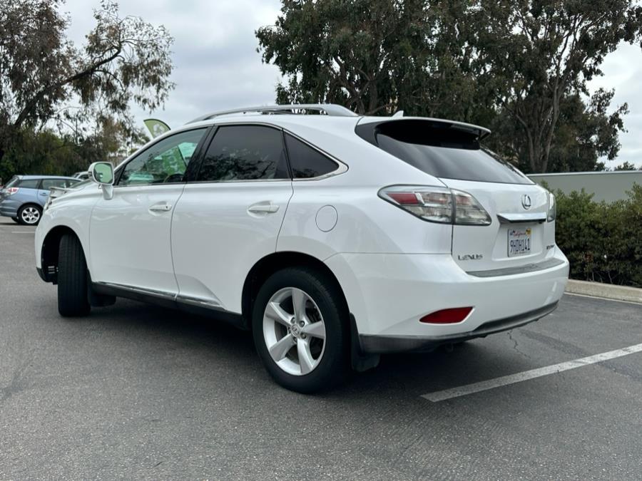 2010 Lexus RX 350 FWD 4dr, available for sale in San Diego, California | Mikail Autos. San Diego, California 2010 Lexus RX 350 FWD 4dr, available for sale in San Diego, California | Mikail Autos. San Diego, California