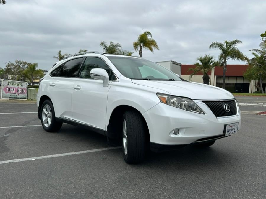 2010 Lexus RX 350 FWD 4dr, available for sale in San Diego, California | Mikail Autos. San Diego, California 2010 Lexus RX 350 FWD 4dr, available for sale in San Diego, California | Mikail Autos. San Diego, California