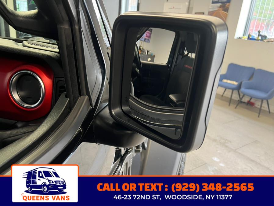 2021 Jeep Wrangler Unlimited Rubicon 4x4, available for sale in Woodside, New York | Queens Vans LLC. Woodside, New York 2021 Jeep Wrangler Unlimited Rubicon 4x4, available for sale in Woodside, New York | Queens Vans LLC. Woodside, New York