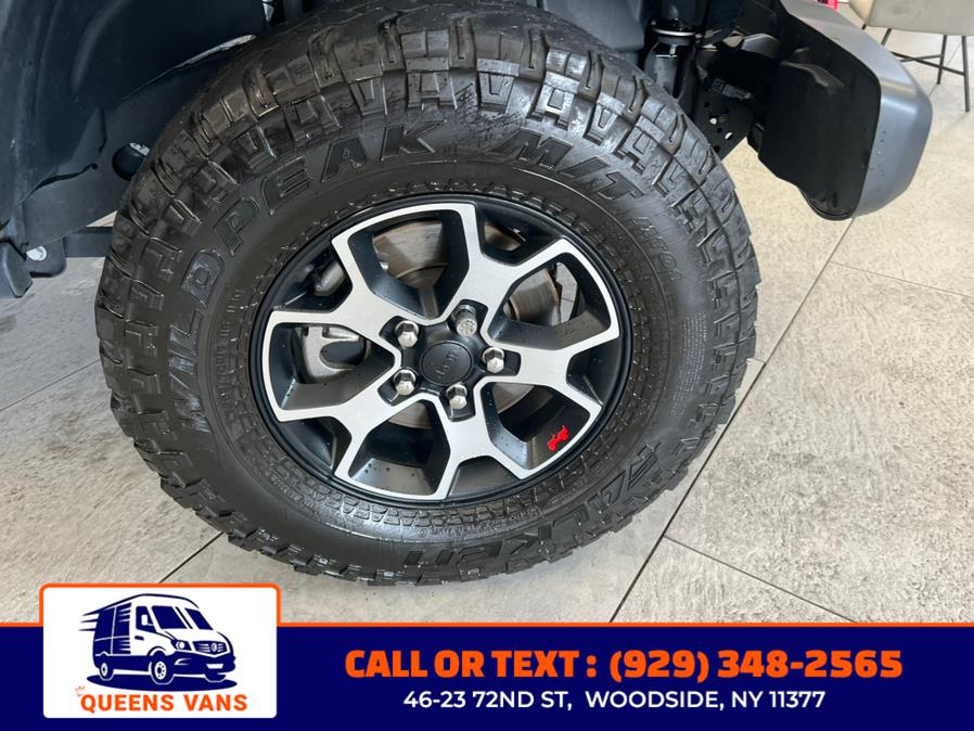2021 Jeep Wrangler Unlimited Rubicon 4x4, available for sale in Woodside, New York | Queens Vans LLC. Woodside, New York 2021 Jeep Wrangler Unlimited Rubicon 4x4, available for sale in Woodside, New York | Queens Vans LLC. Woodside, New York