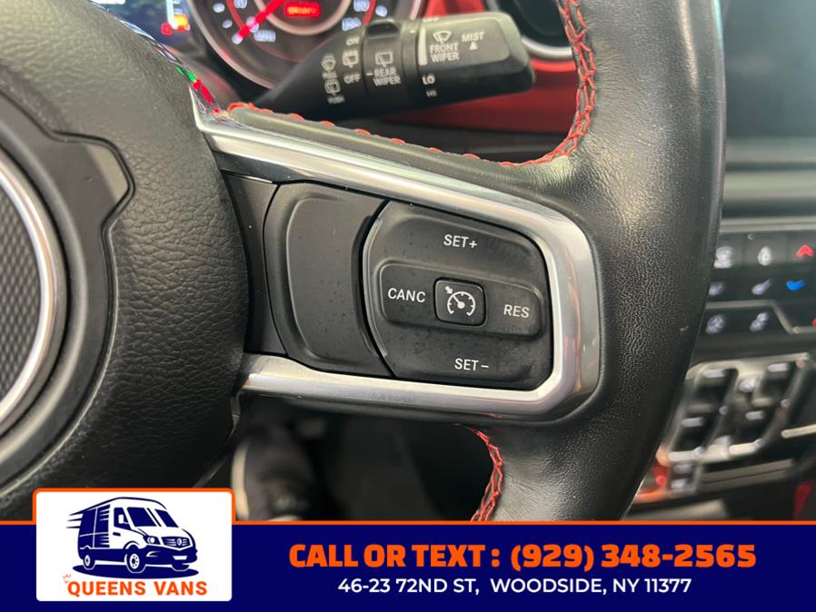 2021 Jeep Wrangler Unlimited Rubicon 4x4, available for sale in Woodside, New York | Queens Vans LLC. Woodside, New York 2021 Jeep Wrangler Unlimited Rubicon 4x4, available for sale in Woodside, New York | Queens Vans LLC. Woodside, New York