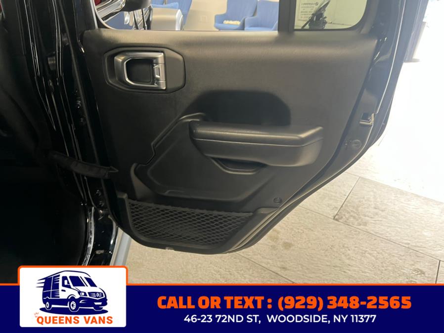 2021 Jeep Wrangler Unlimited Rubicon 4x4, available for sale in Woodside, New York | Queens Vans LLC. Woodside, New York 2021 Jeep Wrangler Unlimited Rubicon 4x4, available for sale in Woodside, New York | Queens Vans LLC. Woodside, New York