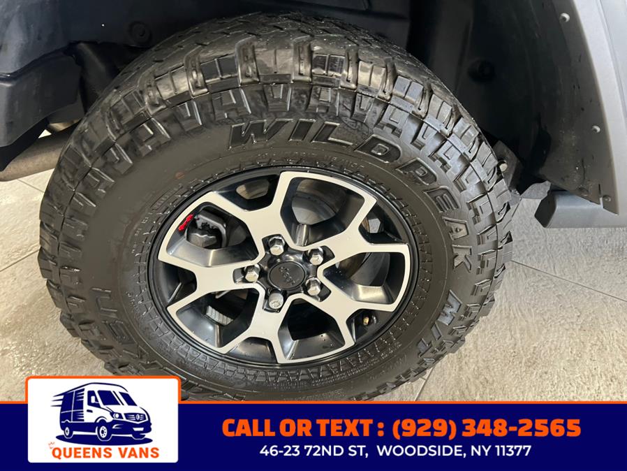 2021 Jeep Wrangler Unlimited Rubicon 4x4, available for sale in Woodside, New York | Queens Vans LLC. Woodside, New York 2021 Jeep Wrangler Unlimited Rubicon 4x4, available for sale in Woodside, New York | Queens Vans LLC. Woodside, New York