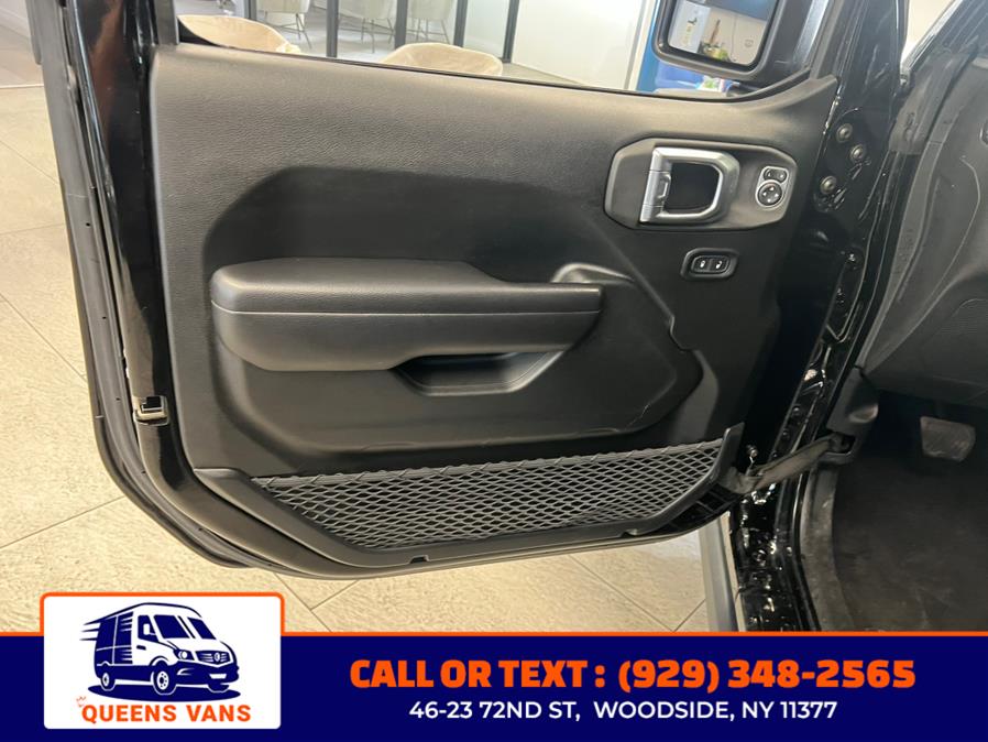 2021 Jeep Wrangler Unlimited Rubicon 4x4, available for sale in Woodside, New York | Queens Vans LLC. Woodside, New York 2021 Jeep Wrangler Unlimited Rubicon 4x4, available for sale in Woodside, New York | Queens Vans LLC. Woodside, New York