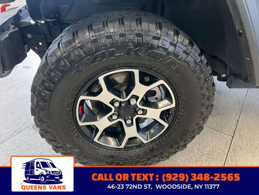 2021 Jeep Wrangler Unlimited Rubicon 4x4, available for sale in Woodside, New York | Queens Vans LLC. Woodside, New York 2021 Jeep Wrangler Unlimited Rubicon 4x4, available for sale in Woodside, New York | Queens Vans LLC. Woodside, New York