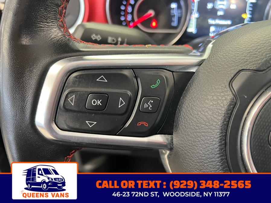 2021 Jeep Wrangler Unlimited Rubicon 4x4, available for sale in Woodside, New York | Queens Vans LLC. Woodside, New York 2021 Jeep Wrangler Unlimited Rubicon 4x4, available for sale in Woodside, New York | Queens Vans LLC. Woodside, New York