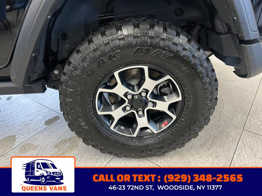 2021 Jeep Wrangler Unlimited Rubicon 4x4, available for sale in Woodside, New York | Queens Vans LLC. Woodside, New York 2021 Jeep Wrangler Unlimited Rubicon 4x4, available for sale in Woodside, New York | Queens Vans LLC. Woodside, New York