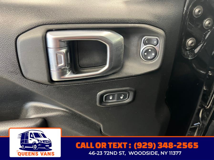 2021 Jeep Wrangler Unlimited Rubicon 4x4, available for sale in Woodside, New York | Queens Vans LLC. Woodside, New York 2021 Jeep Wrangler Unlimited Rubicon 4x4, available for sale in Woodside, New York | Queens Vans LLC. Woodside, New York
