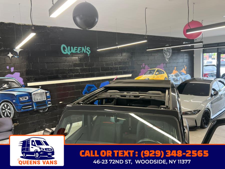 2021 Jeep Wrangler Unlimited Rubicon 4x4, available for sale in Woodside, New York | Queens Vans LLC. Woodside, New York 2021 Jeep Wrangler Unlimited Rubicon 4x4, available for sale in Woodside, New York | Queens Vans LLC. Woodside, New York