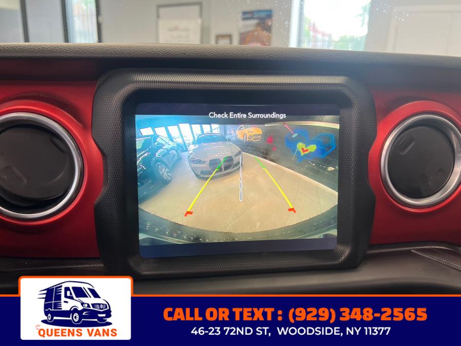 2021 Jeep Wrangler Unlimited Rubicon 4x4, available for sale in Woodside, New York | Queens Vans LLC. Woodside, New York 2021 Jeep Wrangler Unlimited Rubicon 4x4, available for sale in Woodside, New York | Queens Vans LLC. Woodside, New York
