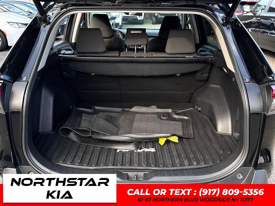 2022 Toyota Rav4 XLE, available for sale in Woodside, New York | Northstar Kia - Used Cars Super Center. Woodside, New York 2022 Toyota Rav4 XLE, available for sale in Woodside, New York | Northstar Kia - Used Cars Super Center. Woodside, New York
