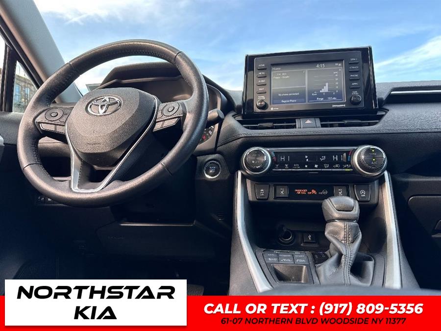 2022 Toyota Rav4 XLE, available for sale in Woodside, New York | Northstar Kia - Used Cars Super Center. Woodside, New York 2022 Toyota Rav4 XLE, available for sale in Woodside, New York | Northstar Kia - Used Cars Super Center. Woodside, New York