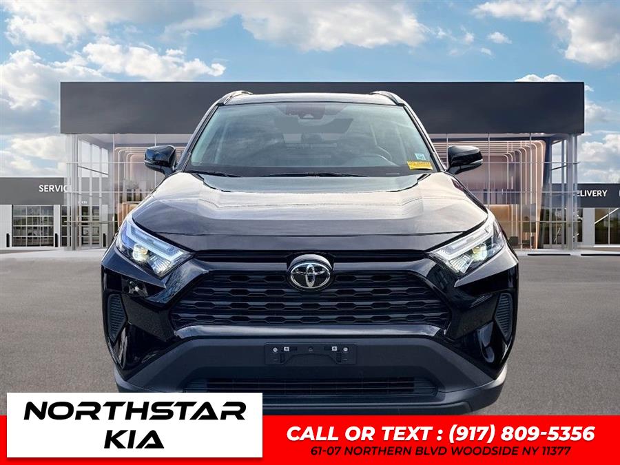2022 Toyota Rav4 XLE, available for sale in Woodside, New York | Northstar Kia - Used Cars Super Center. Woodside, New York 2022 Toyota Rav4 XLE, available for sale in Woodside, New York | Northstar Kia - Used Cars Super Center. Woodside, New York