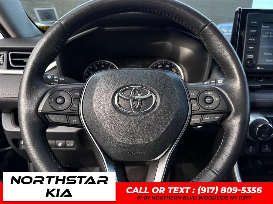 2022 Toyota Rav4 XLE, available for sale in Woodside, New York | Northstar Kia - Used Cars Super Center. Woodside, New York 2022 Toyota Rav4 XLE, available for sale in Woodside, New York | Northstar Kia - Used Cars Super Center. Woodside, New York
