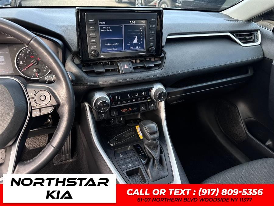 2022 Toyota Rav4 XLE, available for sale in Woodside, New York | Northstar Kia - Used Cars Super Center. Woodside, New York 2022 Toyota Rav4 XLE, available for sale in Woodside, New York | Northstar Kia - Used Cars Super Center. Woodside, New York