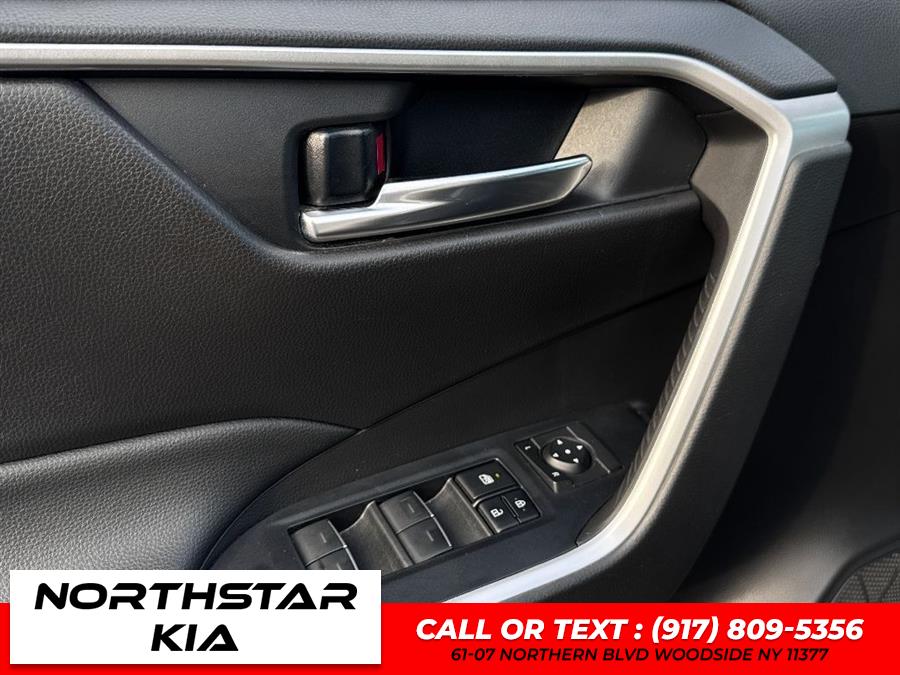 2022 Toyota Rav4 XLE, available for sale in Woodside, New York | Northstar Kia - Used Cars Super Center. Woodside, New York 2022 Toyota Rav4 XLE, available for sale in Woodside, New York | Northstar Kia - Used Cars Super Center. Woodside, New York