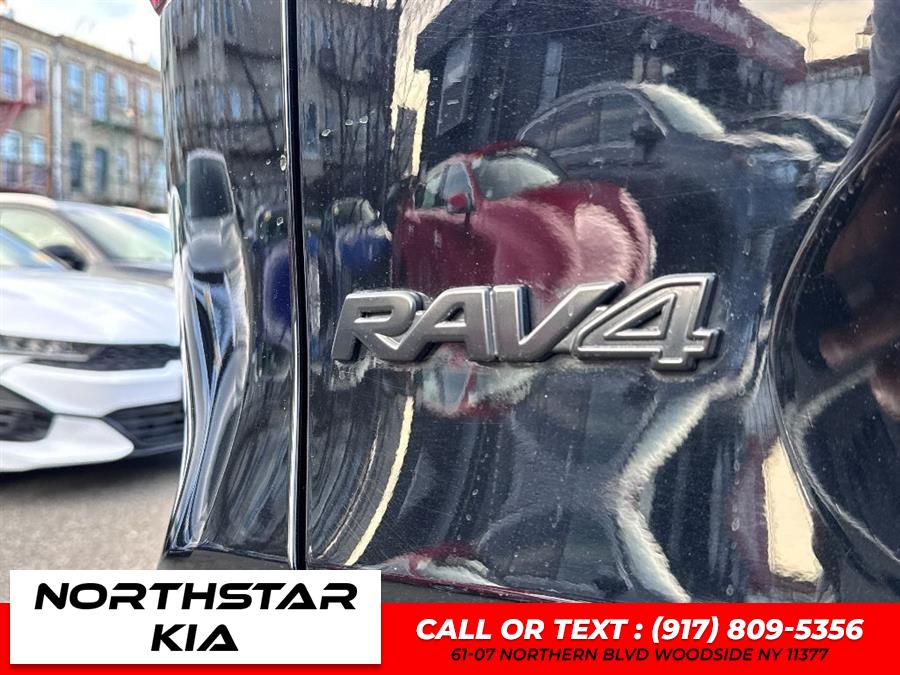 2022 Toyota Rav4 XLE, available for sale in Woodside, New York | Northstar Kia - Used Cars Super Center. Woodside, New York 2022 Toyota Rav4 XLE, available for sale in Woodside, New York | Northstar Kia - Used Cars Super Center. Woodside, New York