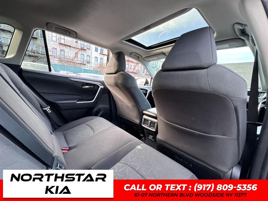 2022 Toyota Rav4 XLE, available for sale in Woodside, New York | Northstar Kia - Used Cars Super Center. Woodside, New York 2022 Toyota Rav4 XLE, available for sale in Woodside, New York | Northstar Kia - Used Cars Super Center. Woodside, New York