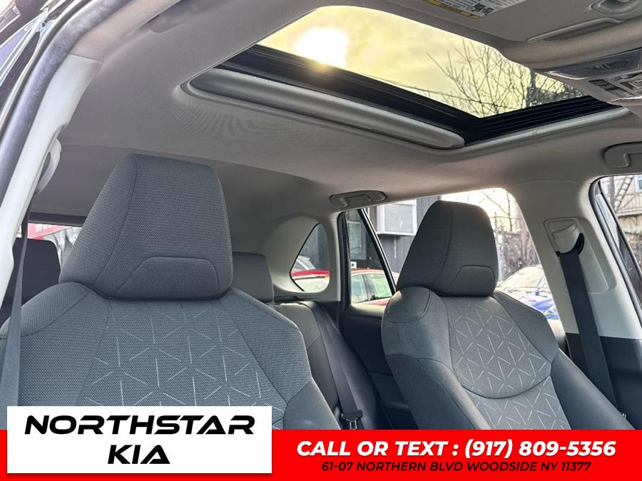 2022 Toyota Rav4 XLE, available for sale in Woodside, New York | Northstar Kia - Used Cars Super Center. Woodside, New York 2022 Toyota Rav4 XLE, available for sale in Woodside, New York | Northstar Kia - Used Cars Super Center. Woodside, New York