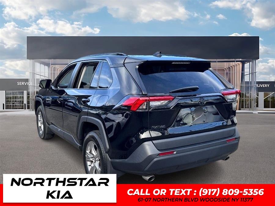 2022 Toyota Rav4 XLE, available for sale in Woodside, New York | Northstar Kia - Used Cars Super Center. Woodside, New York 2022 Toyota Rav4 XLE, available for sale in Woodside, New York | Northstar Kia - Used Cars Super Center. Woodside, New York