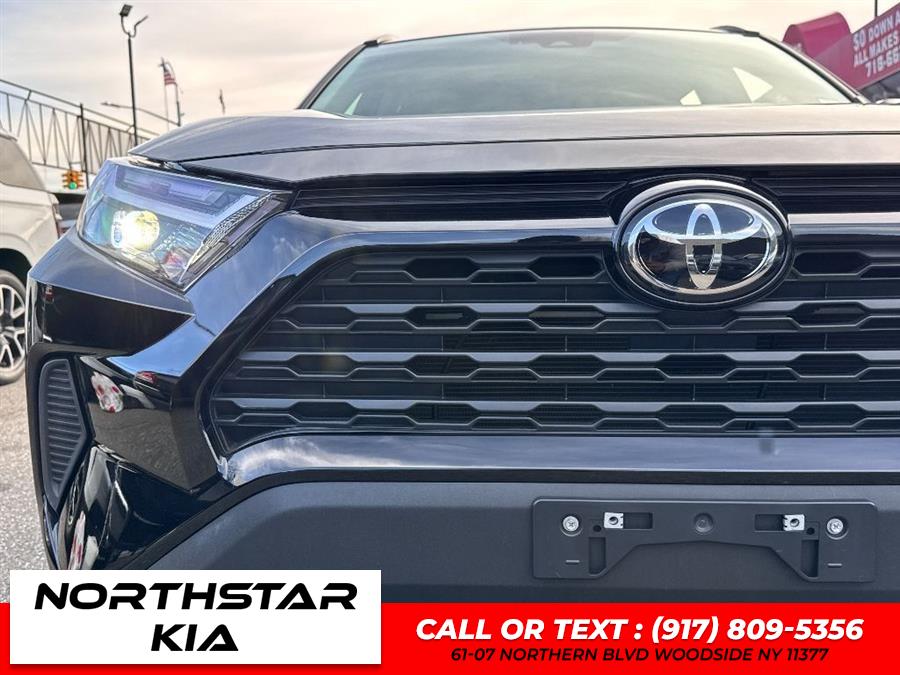2022 Toyota Rav4 XLE, available for sale in Woodside, New York | Northstar Kia - Used Cars Super Center. Woodside, New York 2022 Toyota Rav4 XLE, available for sale in Woodside, New York | Northstar Kia - Used Cars Super Center. Woodside, New York