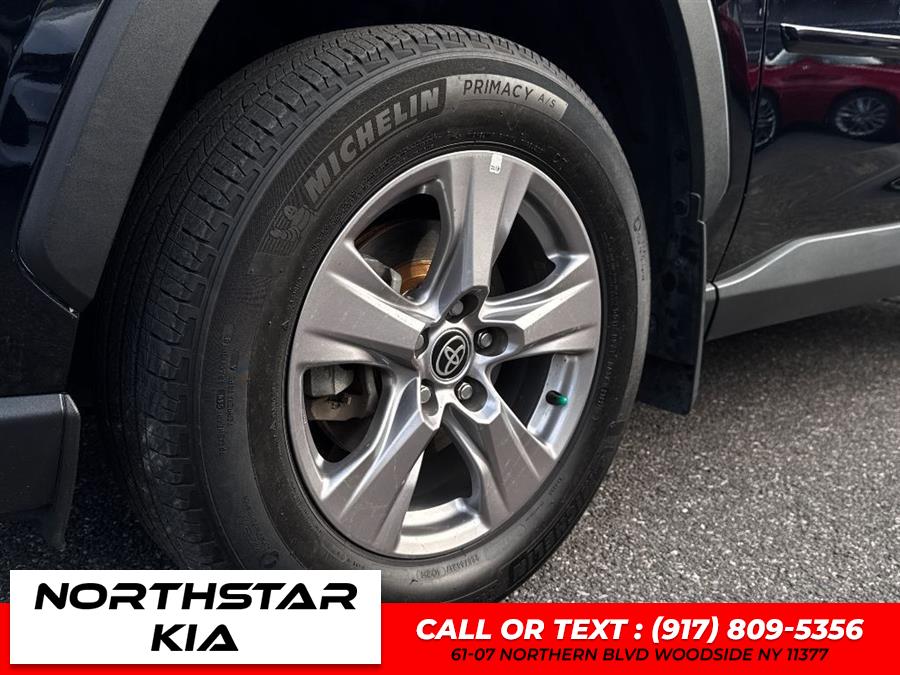2022 Toyota Rav4 XLE, available for sale in Woodside, New York | Northstar Kia - Used Cars Super Center. Woodside, New York 2022 Toyota Rav4 XLE, available for sale in Woodside, New York | Northstar Kia - Used Cars Super Center. Woodside, New York