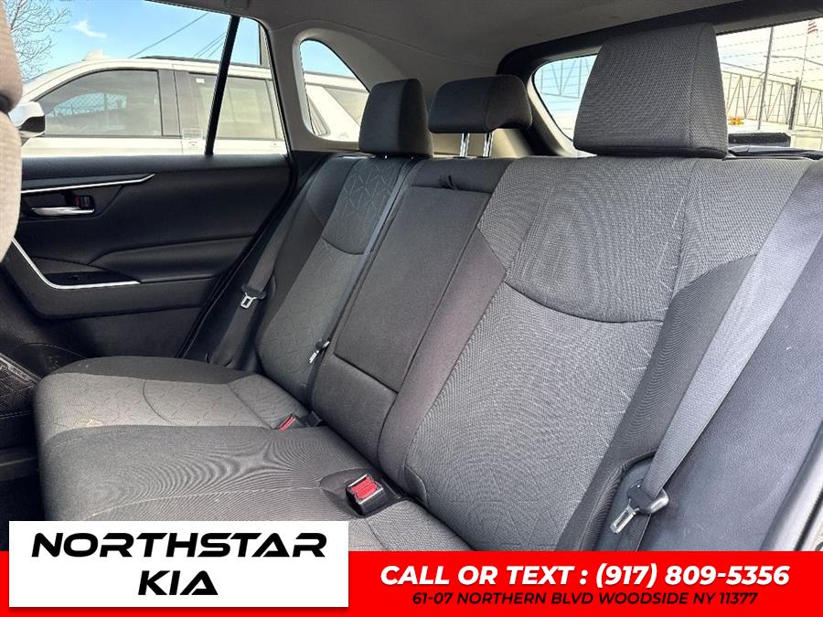 2022 Toyota Rav4 XLE, available for sale in Woodside, New York | Northstar Kia - Used Cars Super Center. Woodside, New York 2022 Toyota Rav4 XLE, available for sale in Woodside, New York | Northstar Kia - Used Cars Super Center. Woodside, New York