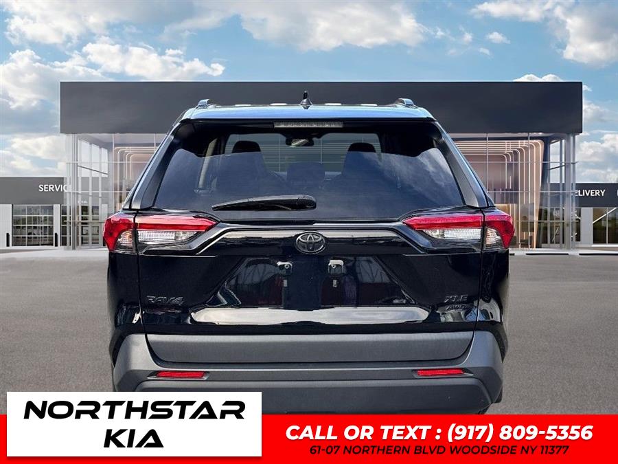 2022 Toyota Rav4 XLE, available for sale in Woodside, New York | Northstar Kia - Used Cars Super Center. Woodside, New York 2022 Toyota Rav4 XLE, available for sale in Woodside, New York | Northstar Kia - Used Cars Super Center. Woodside, New York