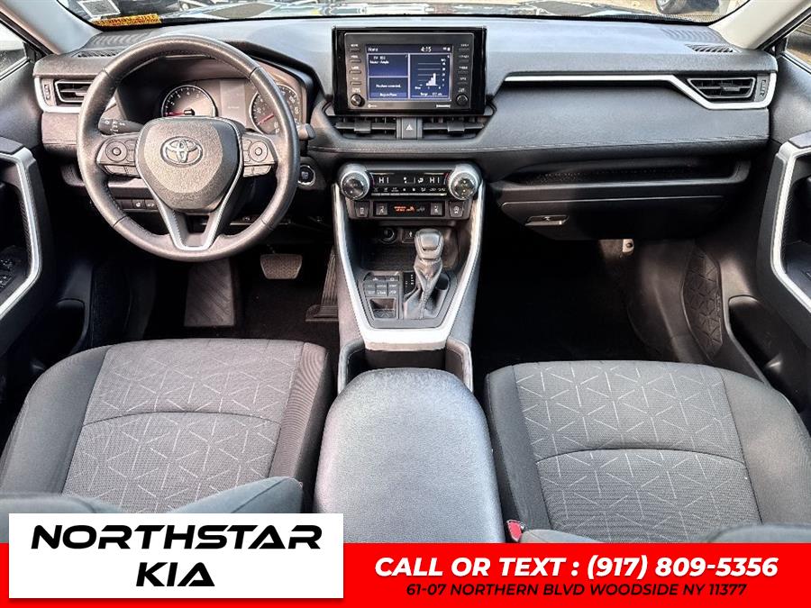 2022 Toyota Rav4 XLE, available for sale in Woodside, New York | Northstar Kia - Used Cars Super Center. Woodside, New York 2022 Toyota Rav4 XLE, available for sale in Woodside, New York | Northstar Kia - Used Cars Super Center. Woodside, New York