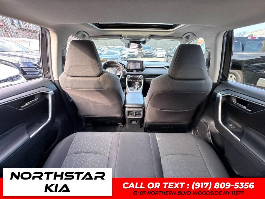 2022 Toyota Rav4 XLE, available for sale in Woodside, New York | Northstar Kia - Used Cars Super Center. Woodside, New York 2022 Toyota Rav4 XLE, available for sale in Woodside, New York | Northstar Kia - Used Cars Super Center. Woodside, New York
