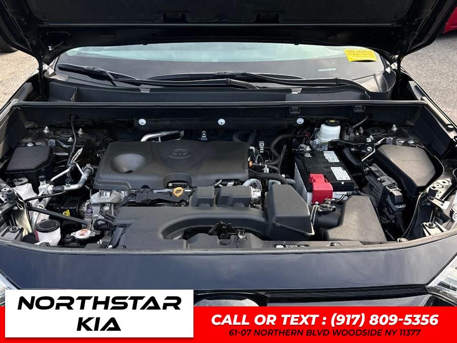 2022 Toyota Rav4 XLE, available for sale in Woodside, New York | Northstar Kia - Used Cars Super Center. Woodside, New York 2022 Toyota Rav4 XLE, available for sale in Woodside, New York | Northstar Kia - Used Cars Super Center. Woodside, New York