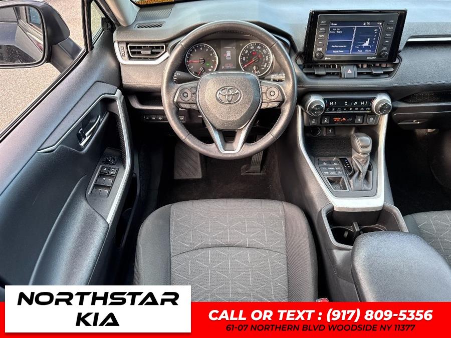 2022 Toyota Rav4 XLE, available for sale in Woodside, New York | Northstar Kia - Used Cars Super Center. Woodside, New York 2022 Toyota Rav4 XLE, available for sale in Woodside, New York | Northstar Kia - Used Cars Super Center. Woodside, New York