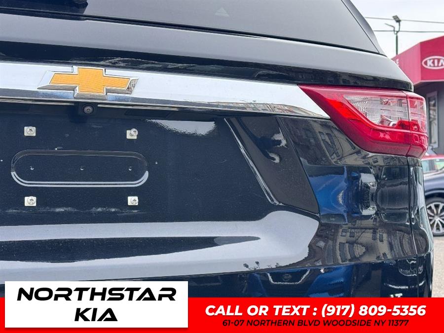 2021 Chevrolet Traverse LT Leather, available for sale in Woodside, New York | Northstar Kia - Used Cars Super Center. Woodside, New York 2021 Chevrolet Traverse LT Leather, available for sale in Woodside, New York | Northstar Kia - Used Cars Super Center. Woodside, New York