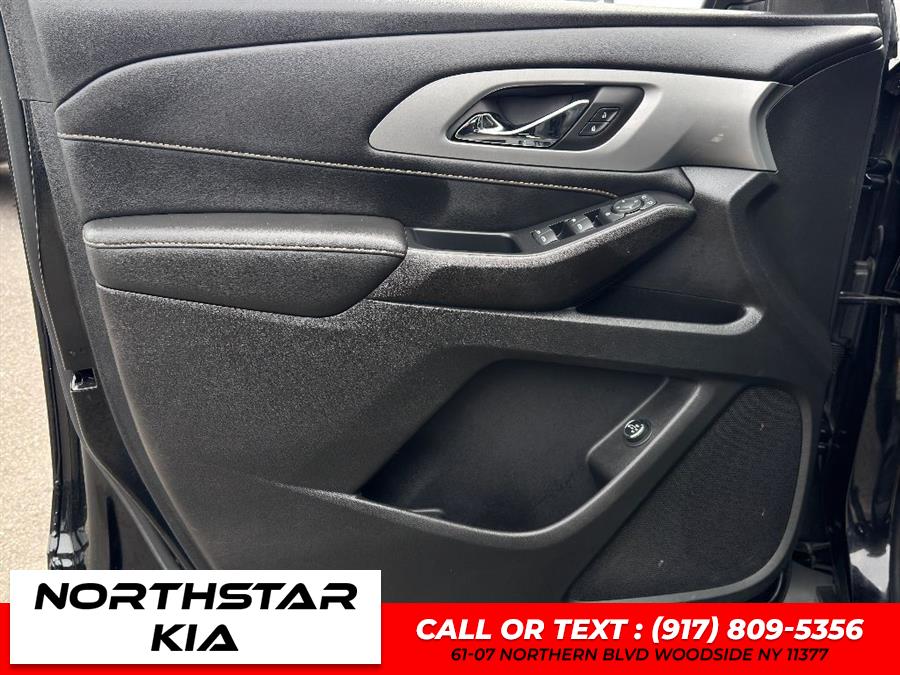 2021 Chevrolet Traverse LT Leather, available for sale in Woodside, New York | Northstar Kia - Used Cars Super Center. Woodside, New York 2021 Chevrolet Traverse LT Leather, available for sale in Woodside, New York | Northstar Kia - Used Cars Super Center. Woodside, New York