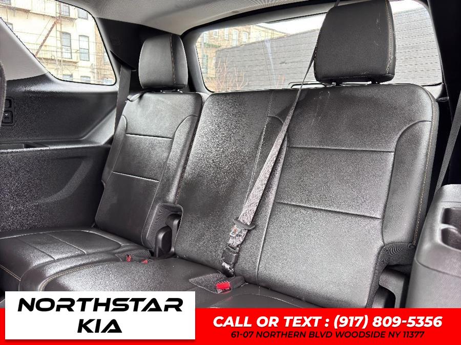 2021 Chevrolet Traverse LT Leather, available for sale in Woodside, New York | Northstar Kia - Used Cars Super Center. Woodside, New York 2021 Chevrolet Traverse LT Leather, available for sale in Woodside, New York | Northstar Kia - Used Cars Super Center. Woodside, New York