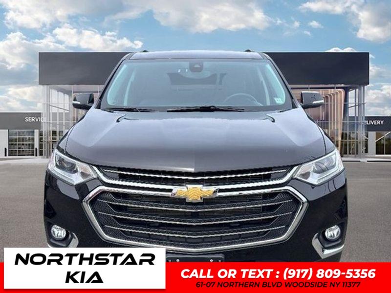 2021 Chevrolet Traverse LT Leather, available for sale in Woodside, New York | Northstar Kia - Used Cars Super Center. Woodside, New York 2021 Chevrolet Traverse LT Leather, available for sale in Woodside, New York | Northstar Kia - Used Cars Super Center. Woodside, New York