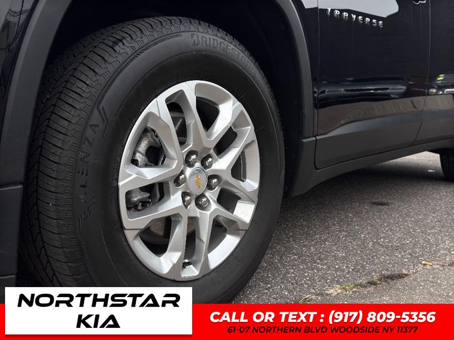 2021 Chevrolet Traverse LT Leather, available for sale in Woodside, New York | Northstar Kia - Used Cars Super Center. Woodside, New York 2021 Chevrolet Traverse LT Leather, available for sale in Woodside, New York | Northstar Kia - Used Cars Super Center. Woodside, New York