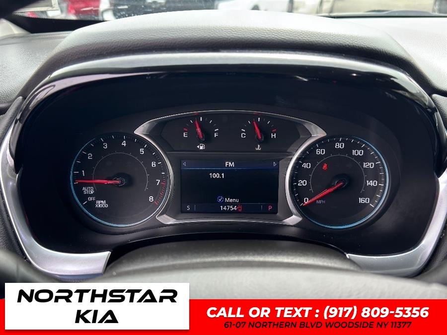 2021 Chevrolet Traverse LT Leather, available for sale in Woodside, New York | Northstar Kia - Used Cars Super Center. Woodside, New York 2021 Chevrolet Traverse LT Leather, available for sale in Woodside, New York | Northstar Kia - Used Cars Super Center. Woodside, New York